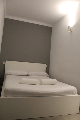 Bedroom 2, Mallorca Rooms Can Pastilla, Baleares