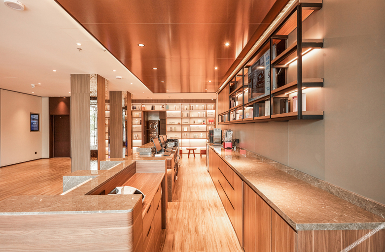Others 4, Hanting Hotel Chifeng Qiaobei Stone Market, Chifeng