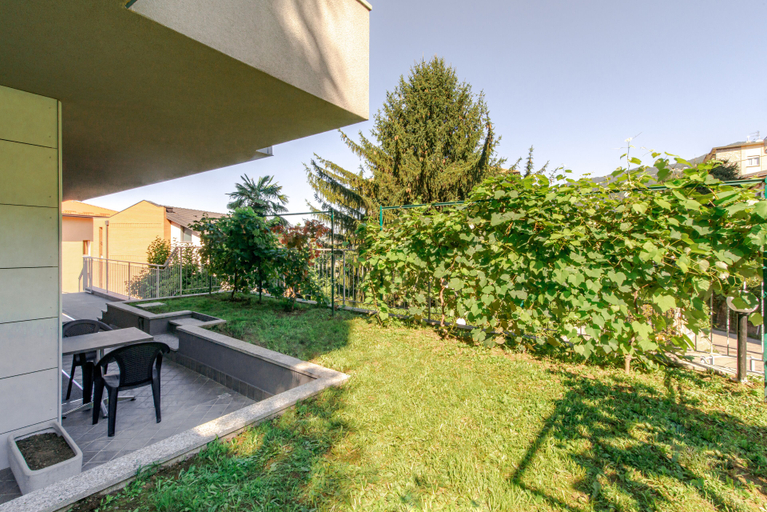 Exterior & Views, Casa Livio - Rooms and studios, Como