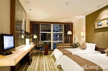 Others 3, Lafonte International Hotel, Shenzhen