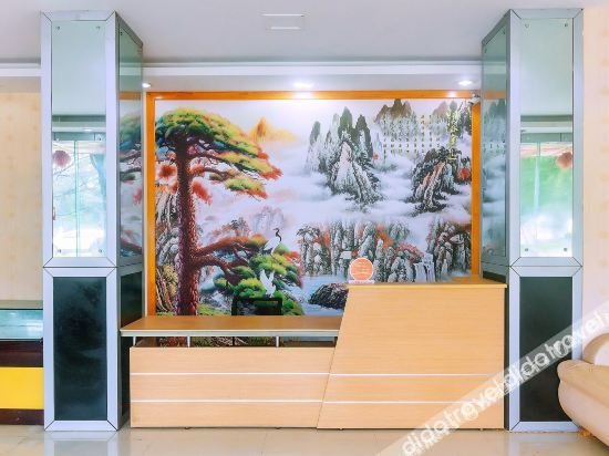 Others 3, chengduzijinzhenhotel, Chengdu