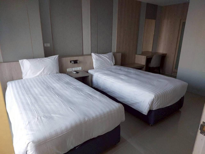 4, Sea Dream Jomtien Beach, Pattaya