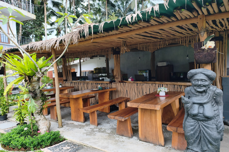 Food & Drinks 5, Adhidrawa Ubud, Gianyar