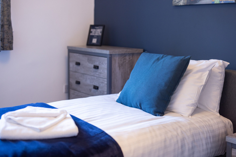 Room 4, Anika in South Shields, South Tyneside