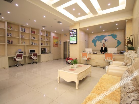 Others 3, Jingyu Business Hotel, Hanzhong