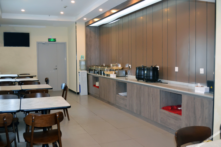 Food & Drinks 5, Hanting Hotel Shijiazhuang Heping West Road, Shijiazhuang