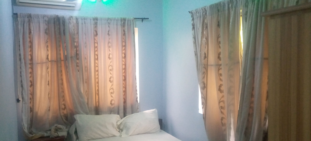 Others 5, JiL Service Flat, Ido