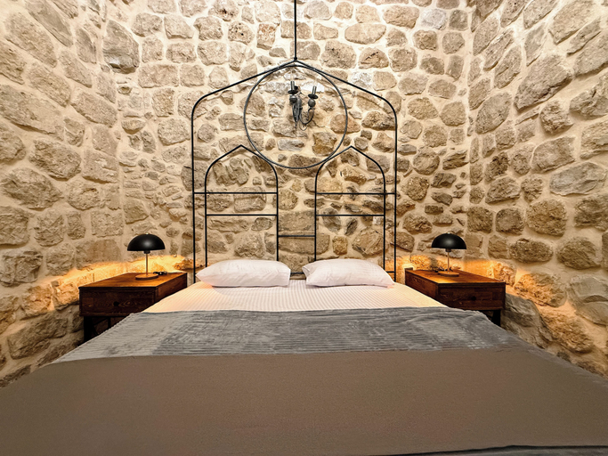 Room 3, Sümerler Konağı, Kızıltepe