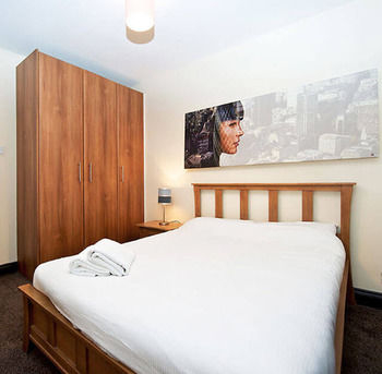 Others 5, Staycity Aparthotels, Dublin, Christchurch, Dublin