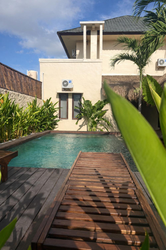 Sport & Beauty 1, NOMAD Tropical Hotel Canggu, Badung