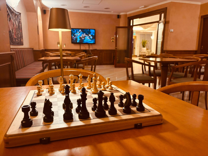 Food & Drinks 5, Hotel Valle Rossa, Foggia