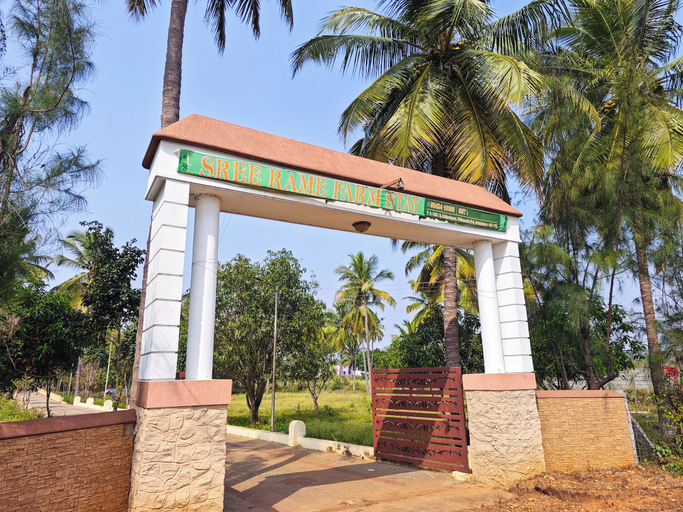 Miscellaneous, Sree Rame Farm Stay, Tiruppur