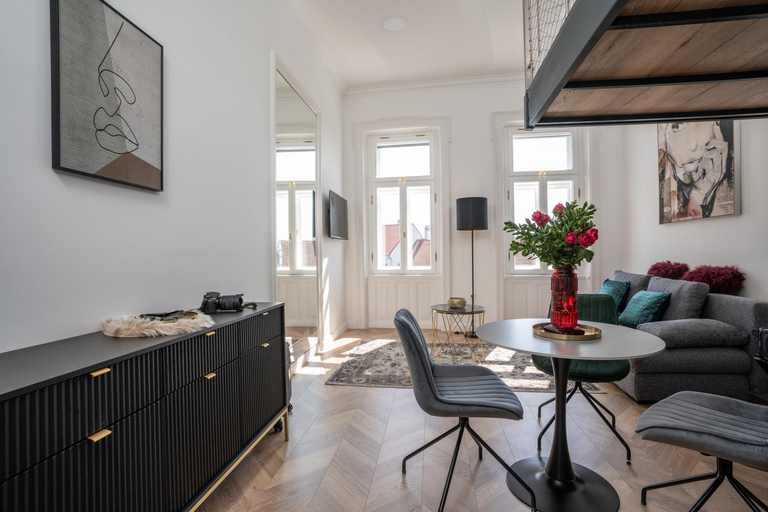 Others 5, V62 studio apartments- Downtown Sopron, Sopron-Fertőd