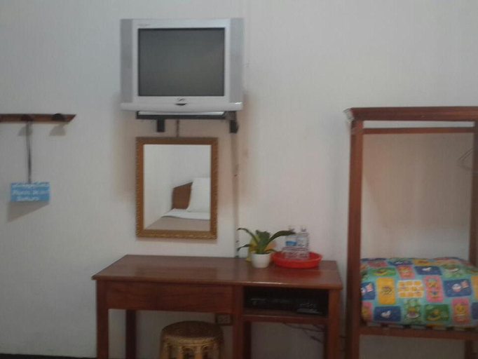 Others 5, A Tee Guesthouse, Luang Prabang