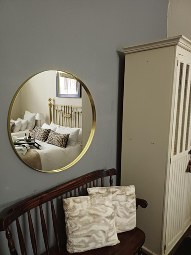 Bedroom 2, Bowden B&B, John Taolo Gaetsewe
