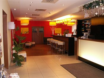 Others 5, NEXTO DORMERO Hotel Budapest, Budapesti