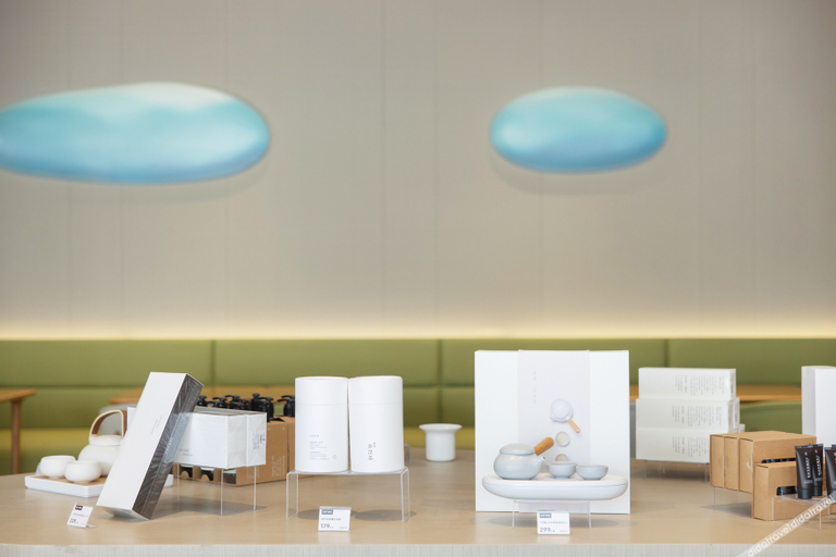 Food & Drinks 4, Ji Hotel Zhangjiagang Lecheng Plaza, Suzhou