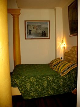 Others 5, The Tuscanian Hotel, Lucca