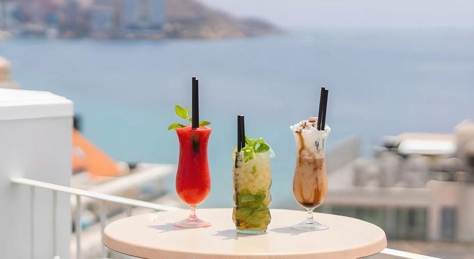 Food & Drinks 5, Hotel Queens - Adults Only By Mc, Alicante