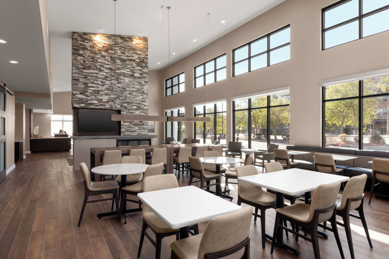 Food & Drinks 4, Residence Inn By Marriott Yuma, Yuma