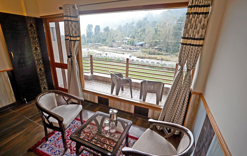 Interior 2, Shyamala Solace By shrpl, Solan