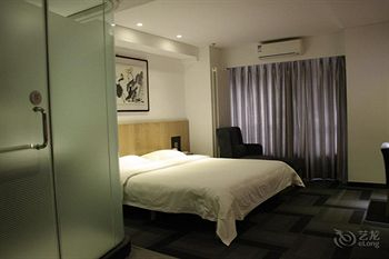 Others 3, West Mansion Hotel, Beijing