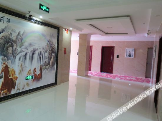 Others 5, Yidu Business Hotel, Jinchang