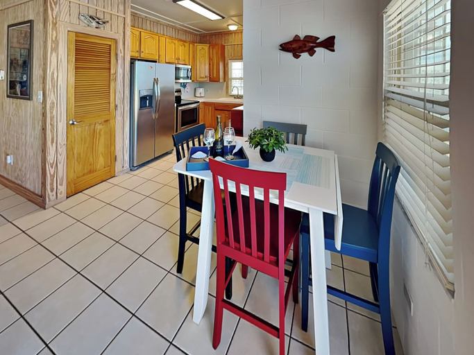Others 5, Island Cabana by Silver Sands Vacation Rentals, Nueces