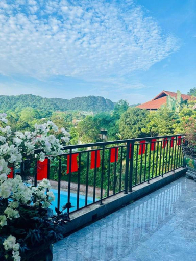 Others 4, CucPhuong Mebi Hotel, Nho Quan