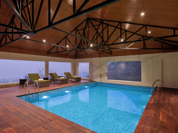 Sport & Beauty 2, Regenta Place Dalhousie, Chamba