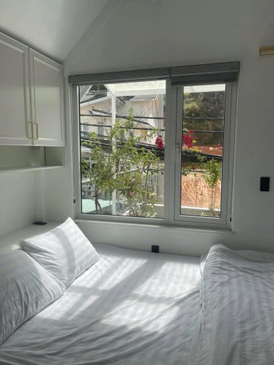 Bedroom 2, Rain Villa, Đà Lạt