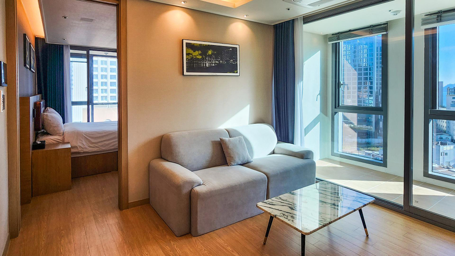 Others 4, Bonatogether in Haeundae Residence, Haeundae