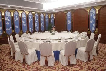 Food & Drinks 4, Gui Jing Hotel, Nanning