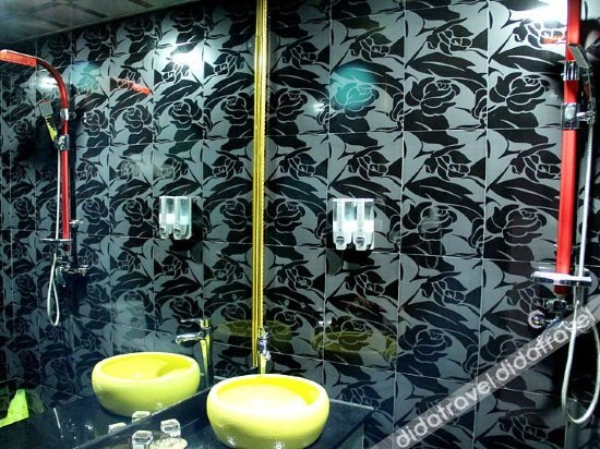 Others 2, VIANO Hotel, Binzhou