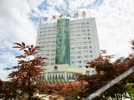 Others 3, NANCHONG WANTAI HOTEL, Nanchong
