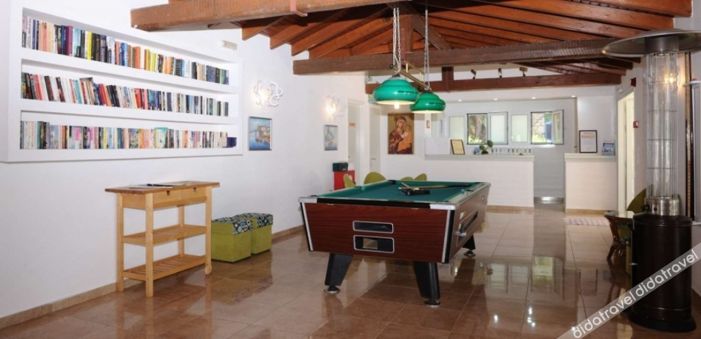 Others 2, Katia Beach Hotel, Ionian Islands