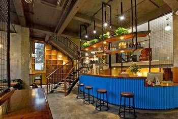 Others 5, Zero Five One Seven Boutique Hotel (0517 Hotel), Huangshan