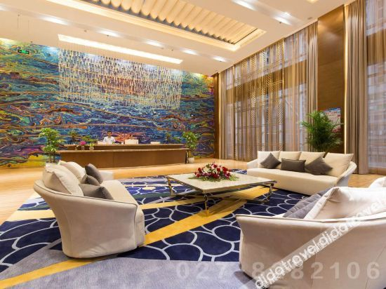 Others 4, Jinyue Ruili Hotel, Wuhan