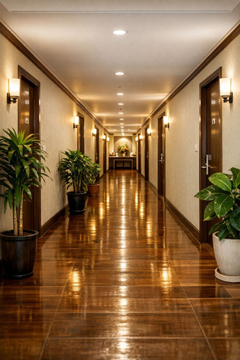 Interior 2, Sea Place Pattaya Soi 7, Pattaya
