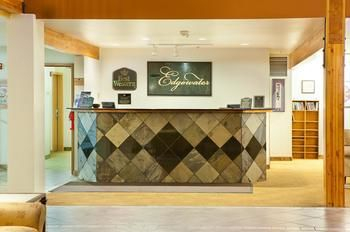 Others 2, Hotel Edgewater, Kenai Peninsula