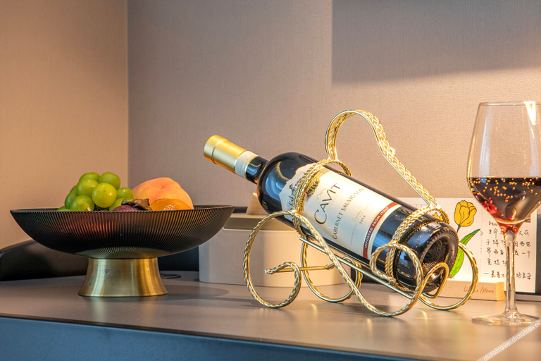 Food & Drinks 5, Atour Hotel Jiashan Dazhong Plaza, Jiaxing