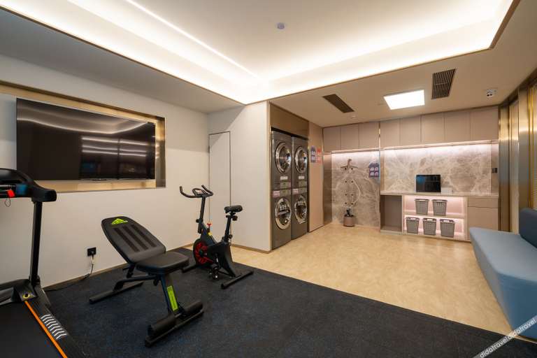 Others 5, Hanting Hotel Shenzhen Longhua Subway Station East Branch, Shenzhen
