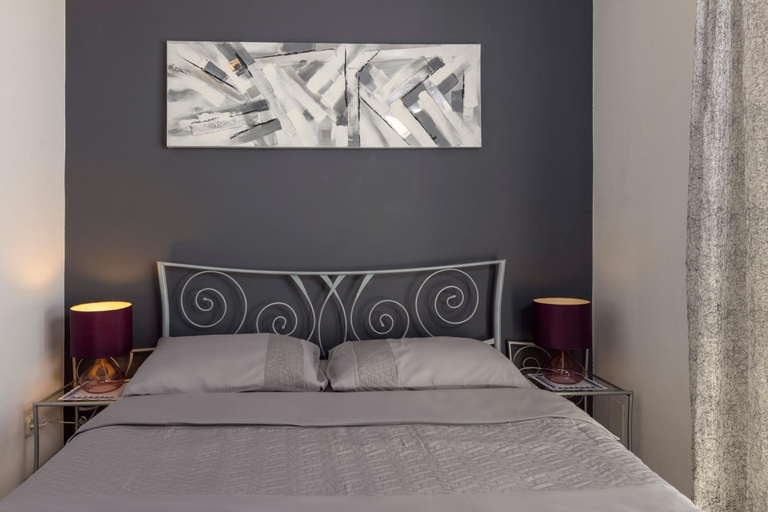 Bedroom 4, Villa Klaic ORIGIN, Dubrovnik
