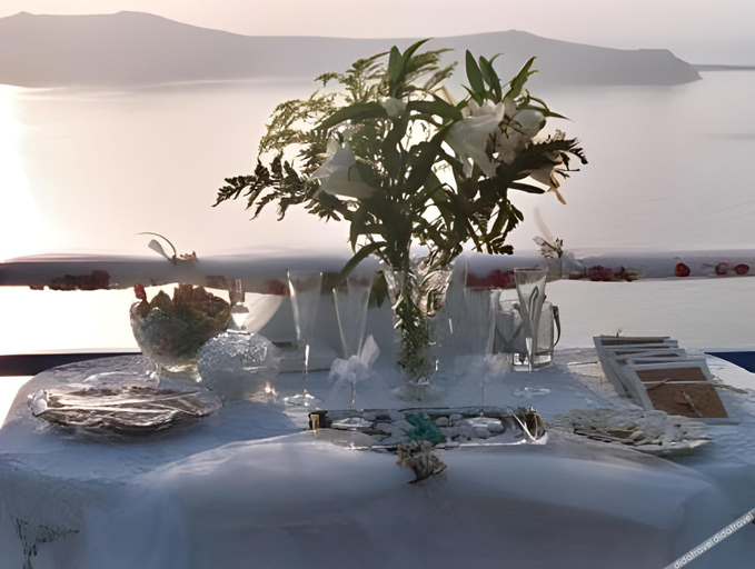 Food & Drinks 5, Kafieris Blue, South Aegean