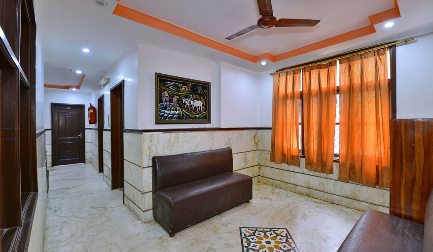 Others 4, Stay with Hotel PG International, Delhi