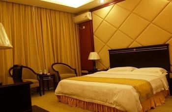 Others 5, Xinjin Lijin Hotel, Chengdu