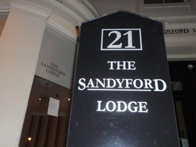 Others 5, The Sandyford Lodge, Glasgow