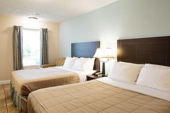 Others 5, Quality Inn St Augustine Historic District Area, Saint Johns