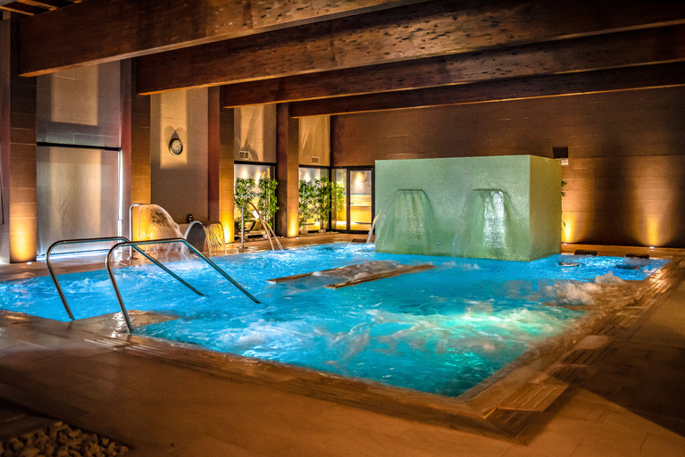 Sport & Beauty, Green Residence Olbia, Olbia-Tempio