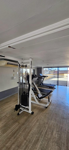 Others 4, Quarto triplo em Petropolis, Natal